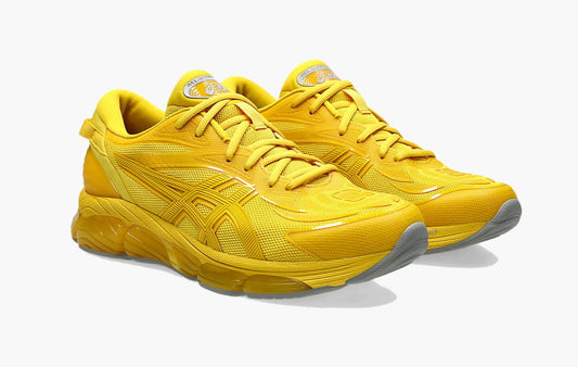 Asics Gel-Quantum 360 VIII C.P. Company Mission Yellow - 1203A507 750 | The Sortage