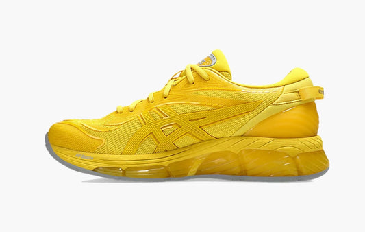 Asics Gel-Quantum 360 VIII C.P. Company Mission Yellow - 1203A507 750 | The Sortage