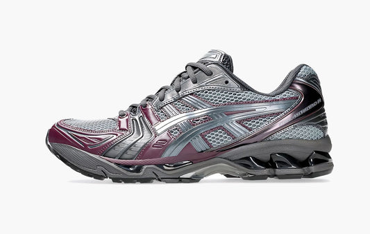Asics Gel-Kayano 14 atmos Grey Purple - 1203A510 020 | The Sortage