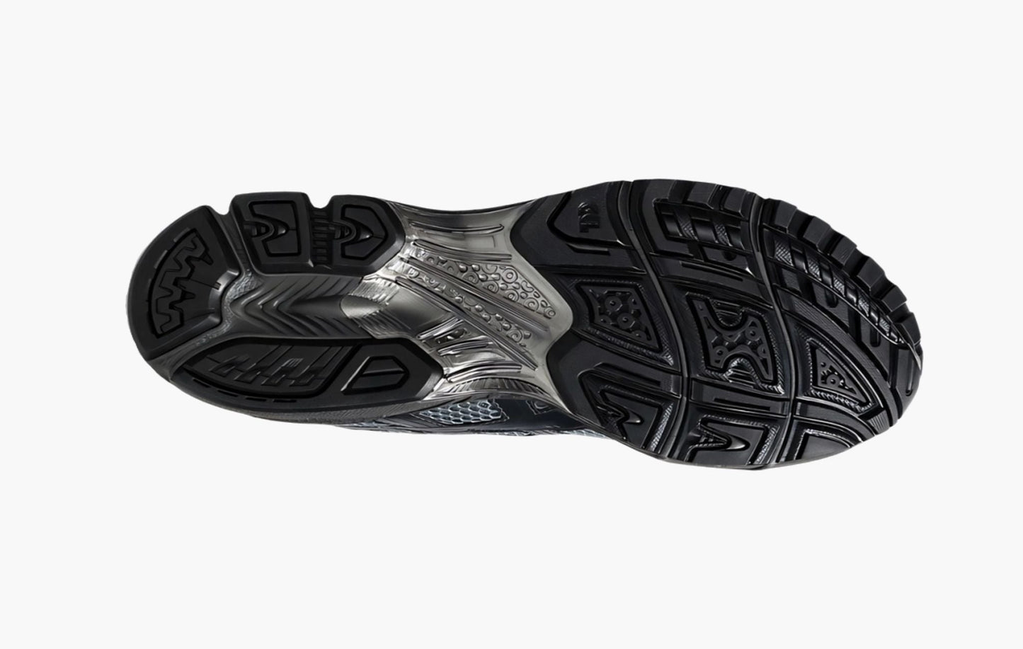 Asics Gel-Kayano 14 atmos Grey Purple - 1203A510 020 | The Sortage