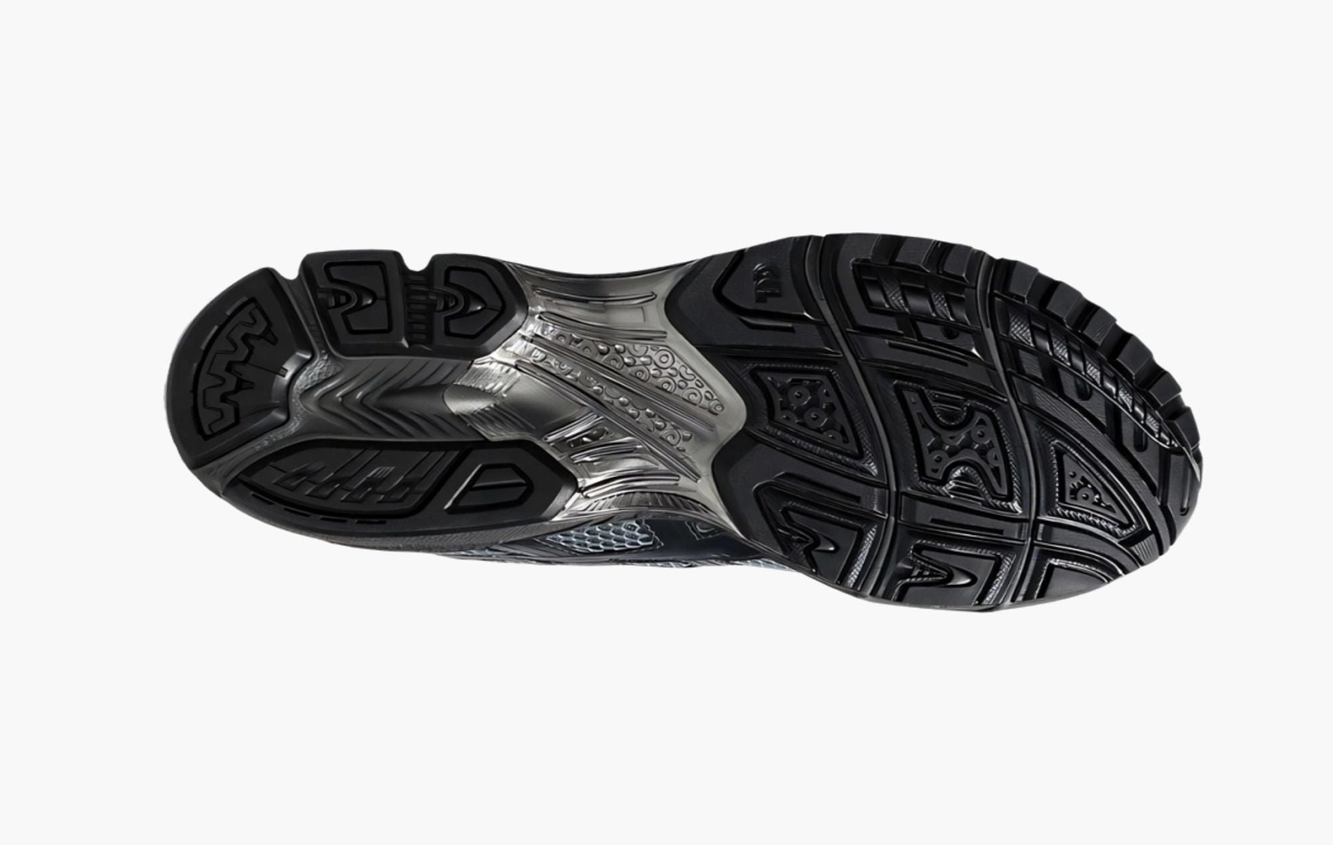 Asics Gel-Kayano 14 atmos Grey Purple - 1203A510 020 | The Sortage