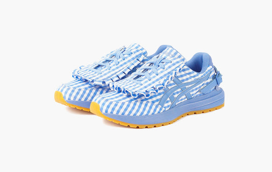 Asics Tarther SC Plus SHUSHU/TONG Blue Gingham - 1203A551 400 | The Sortage