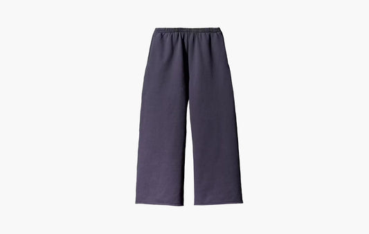 Yeezy Gap Mens Fleece Jogging Pant Black | The Sortage