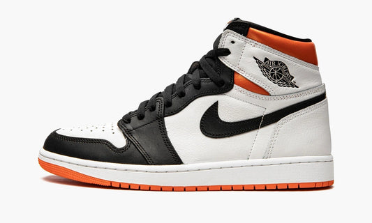 Air Jordan 1 Electro Orange - 555088 180 | The Sortage