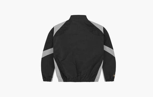Corteiz Olympic Shuku Brasil Jacket Black | The Sortage