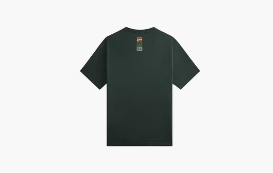 Kith x Marvel Von Doom Vintage Tee Stadium  | The Sortage
