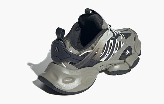 Adidas XLG Runner Deluxe Grey - JR8078 | Sortage