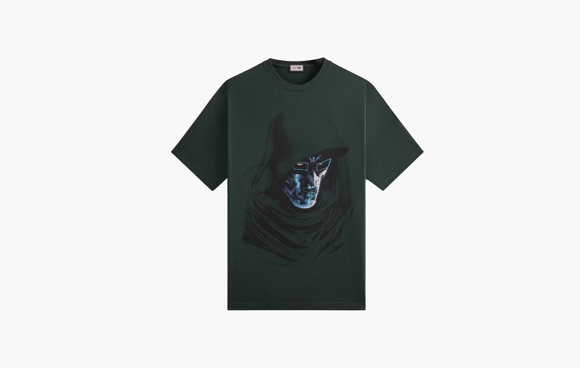 Kith x Marvel Von Doom Vintage Tee Stadium  | The Sortage