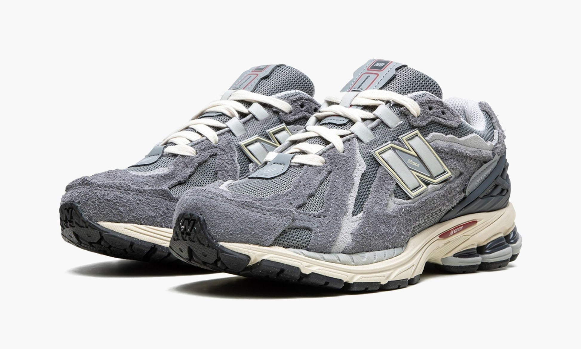 1906D Protection Pack Harbor Grey - M1906DA | The Sortage