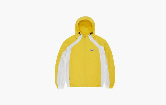 Corteiz Spring Jacket Yellow | The Sortage