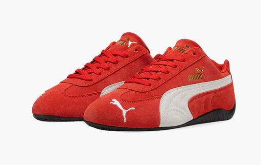 Puma Speedcat OG Red White - 398846 02 | Sortage.