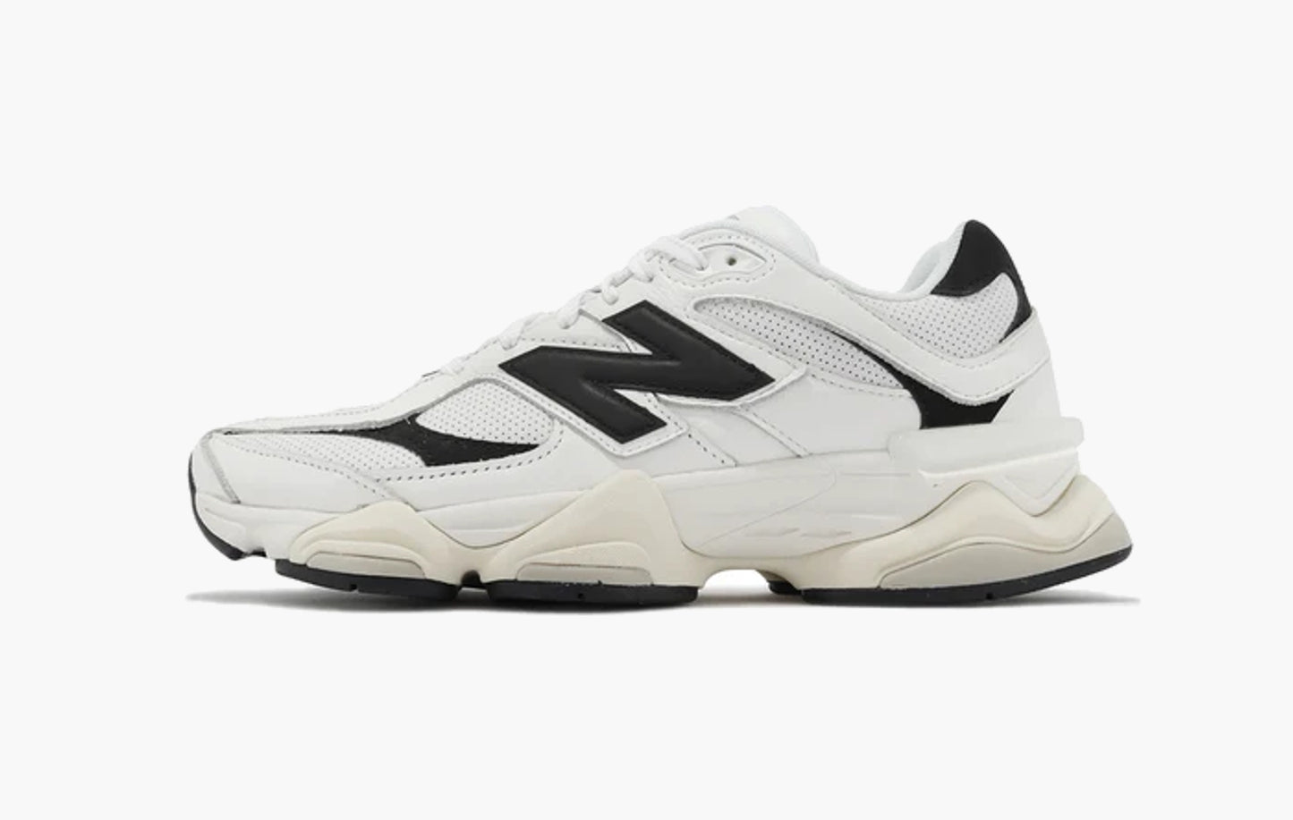 9060 "White Black"
