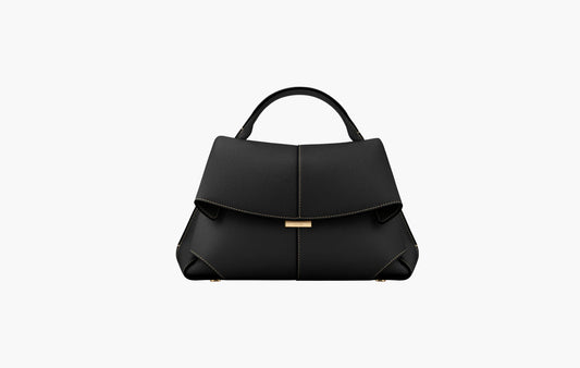 Mokki "Edition Textured Black"