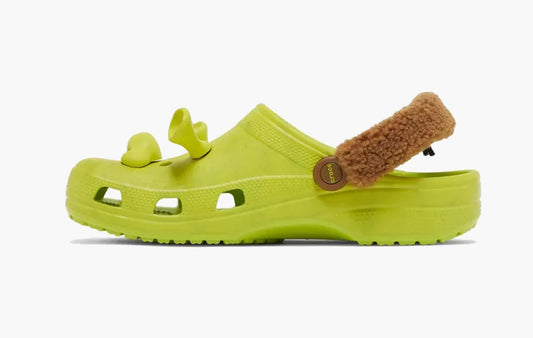 Classic Clog DreamWorks "Shrek"