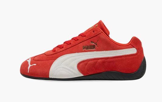 Puma Speedcat OG Red White - 398846 02 | Sortage.