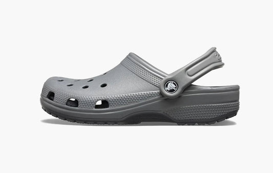 Classic Clog "Slate Grey"