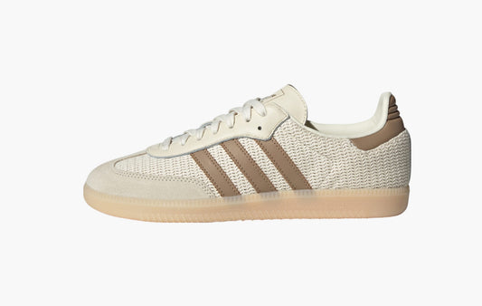 Samba OG "Cream White Cardboard"