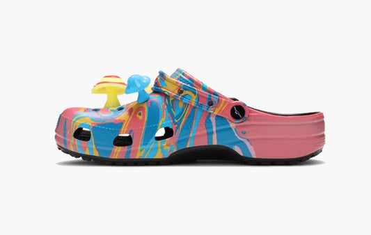 Classic Clog "Diplo Take a Walk on the Weird Side"