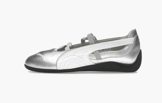 Speedcat WMNS Ballet "Silver"