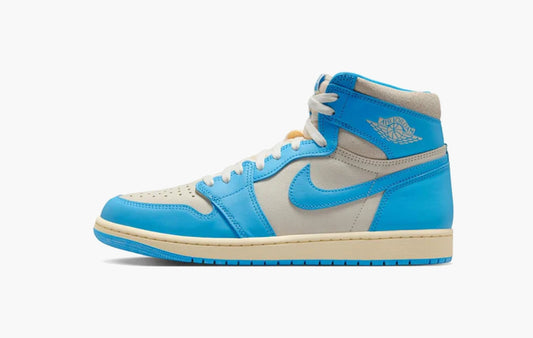 Air Jordan 1 Retro High OG "UNC Reimagined"