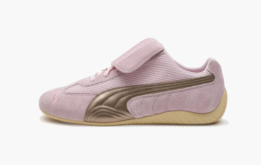 Speedcat OPEN YY "Whisp Of Pink"