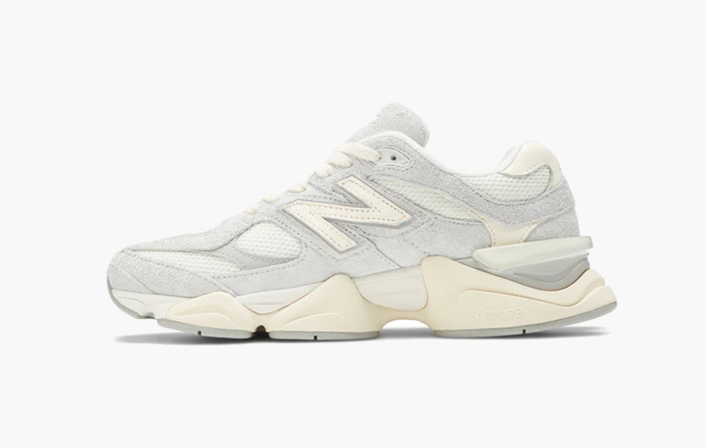 9060 "Quartz Grey"