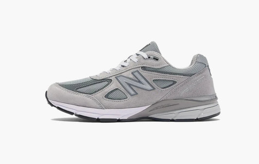 990v4 "MiUSA Grey Silver"