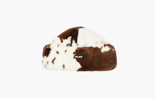 Palace Teddy Beanie Cow | The Sortage