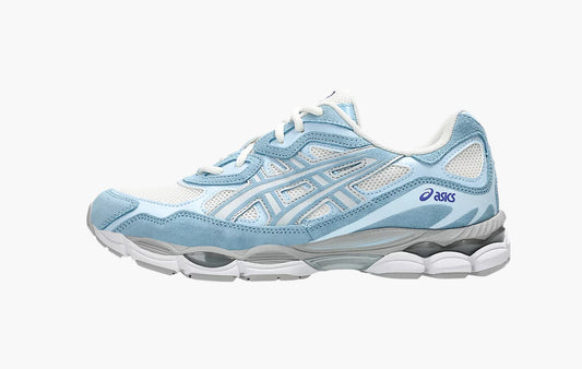 Gel-NYC "Cream Arctic Sky"