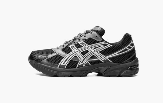 Gel-1130 "Black Glacier Grey"