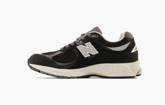 2002R "Black Castlerock"
