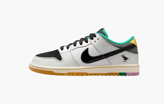 SB Dunk Low "CSEF"