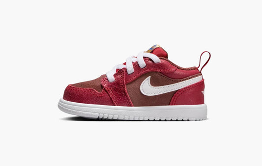 Jordan 1 Low TD ALT SE "Bread, Butter & Sole"