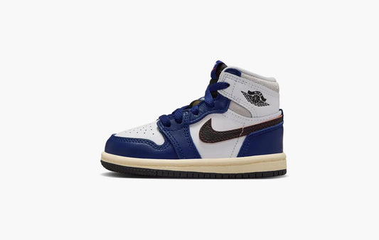 Air Jordan 1 Retro High OG TD "Rare Air"