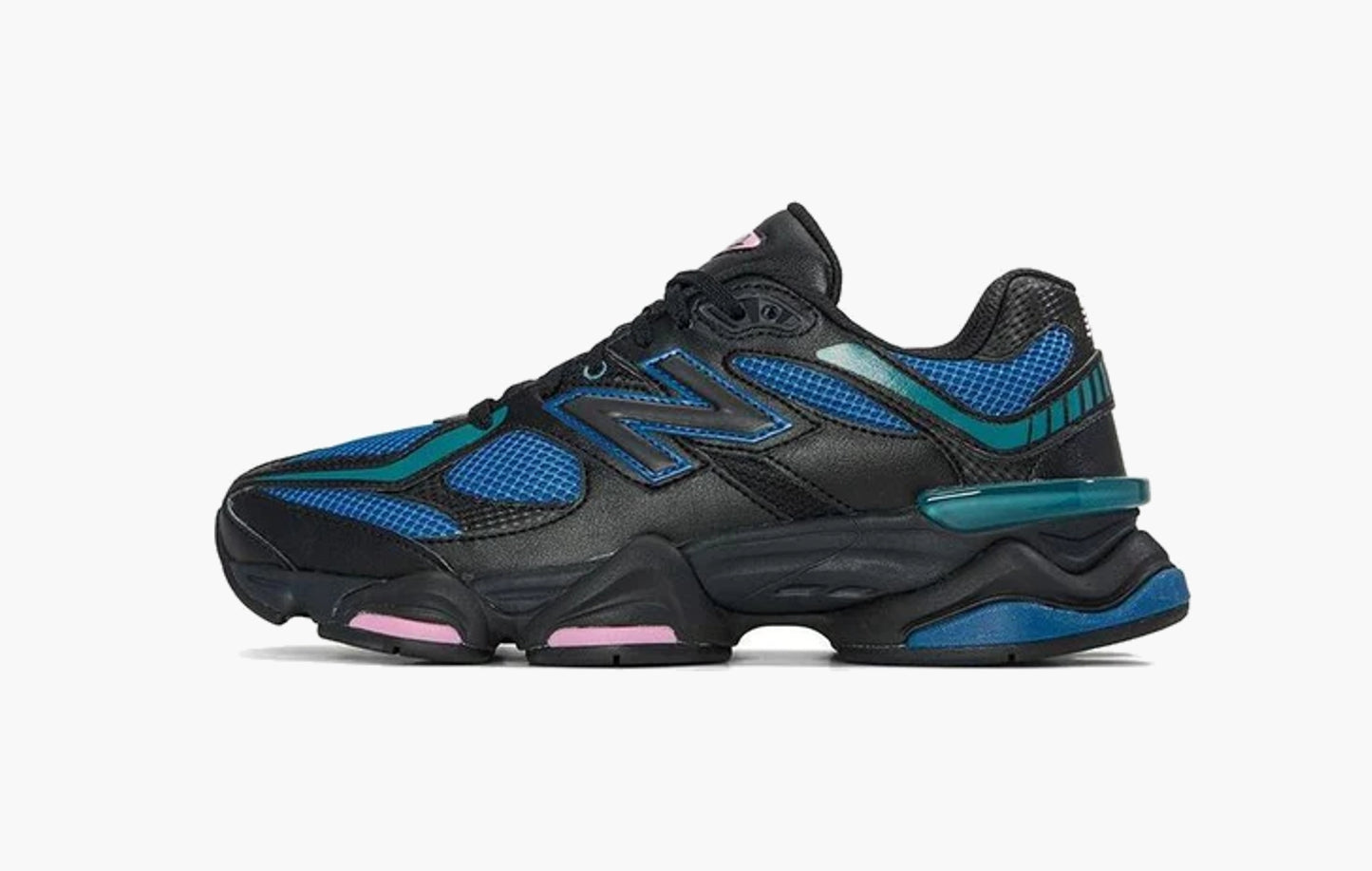 9060 "Blue Agate"