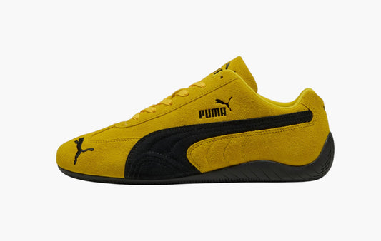Speedcat OG Pele "Yellow Black"