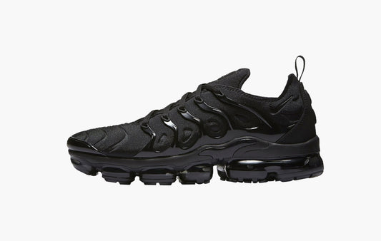 Air VaporMax "Triple Black"