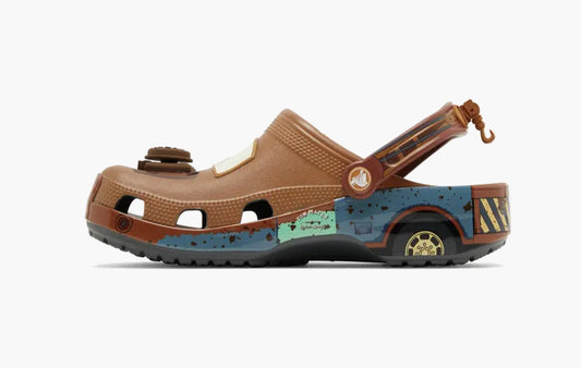 Classic Clog "Mater"