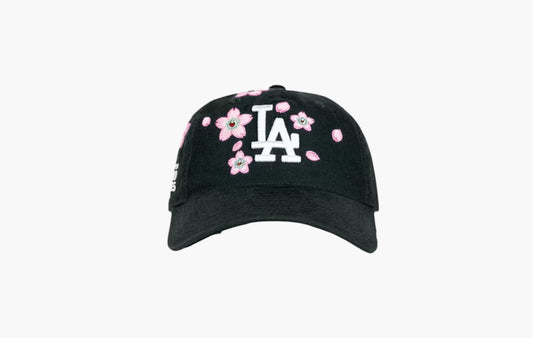 New Era x Takashi Murakami x MLB World Tour Tokyo Series 2025 Hat "Black"