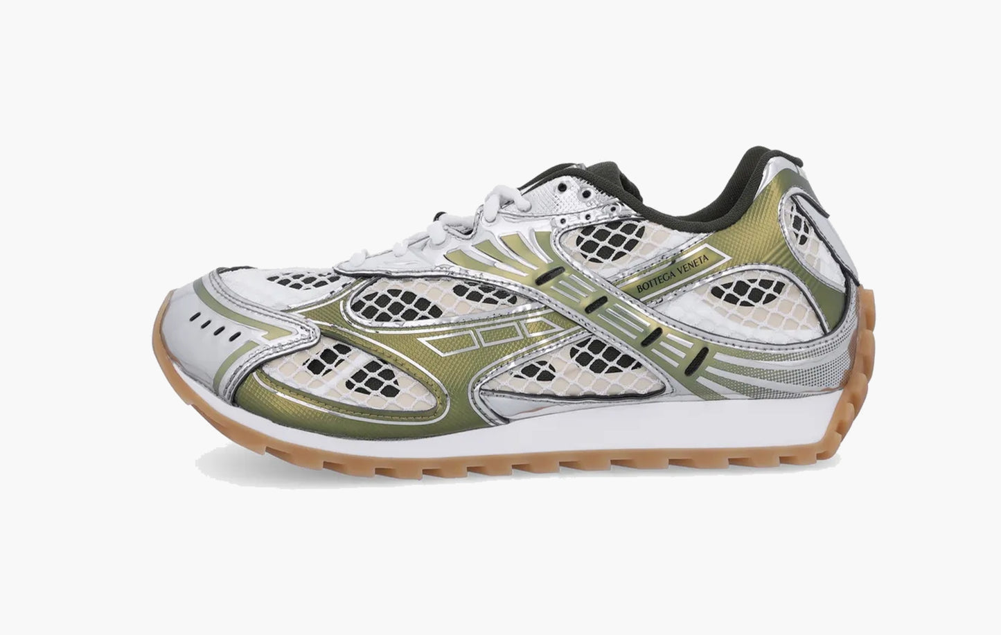 Orbit "Mud White"