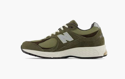 2002R "Olive Brown"