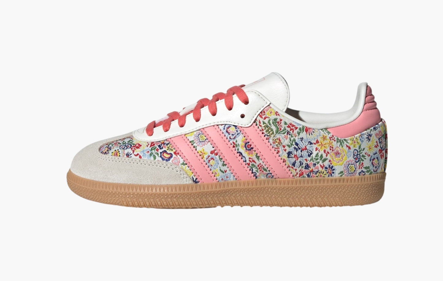 Samba OG GS "Liberty London Floral Embroidery"