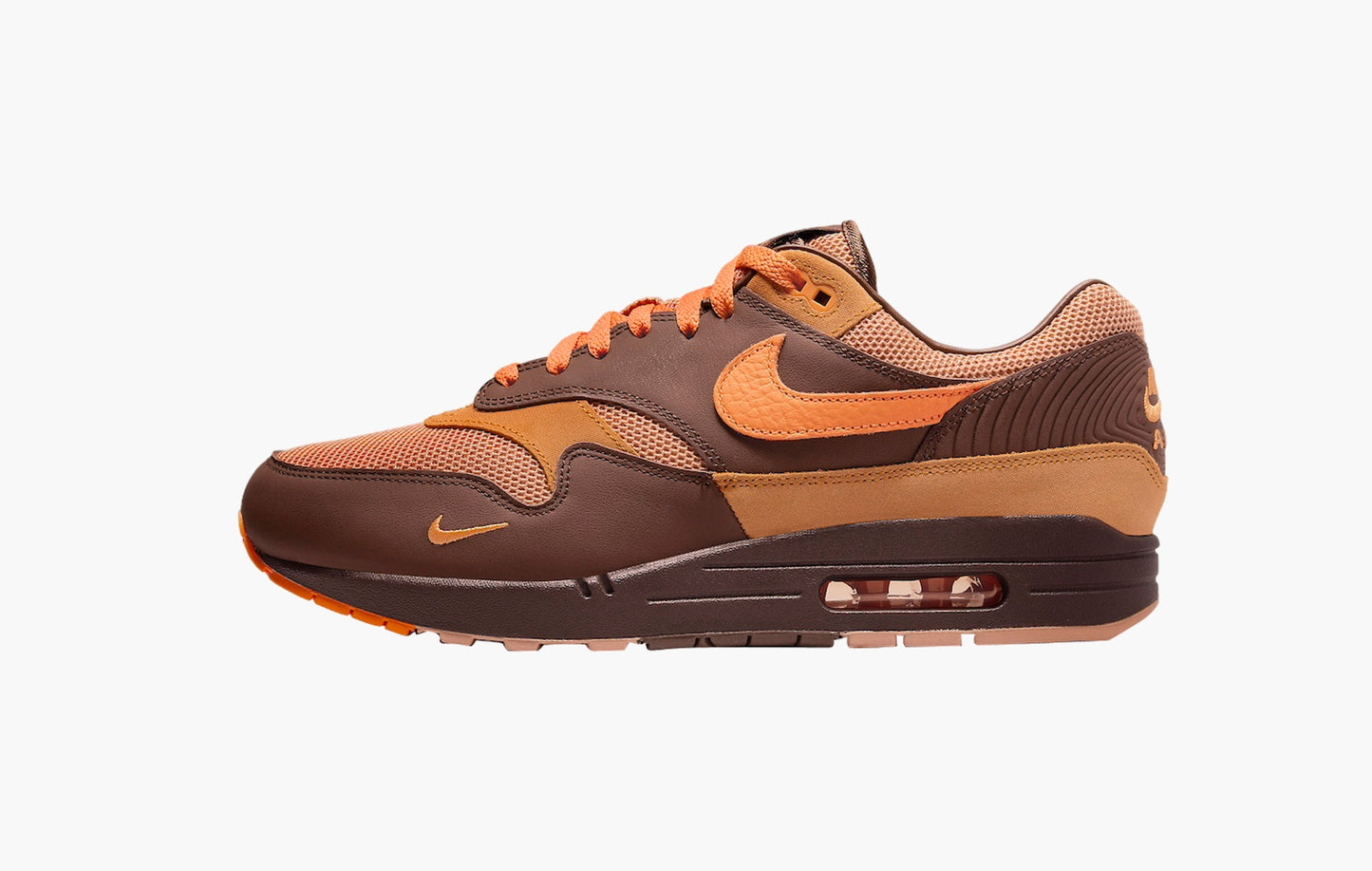Air Max 1 "King’s Day"