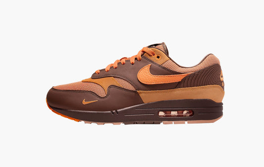 Air Max 1 "King’s Day"