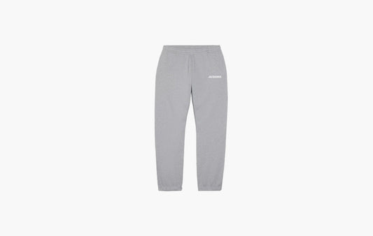 Jacquemus Le jogging LES CLASSIQUES Grey | The Sortage