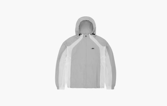 Corteiz Spring Jacket Grey | The Sortage