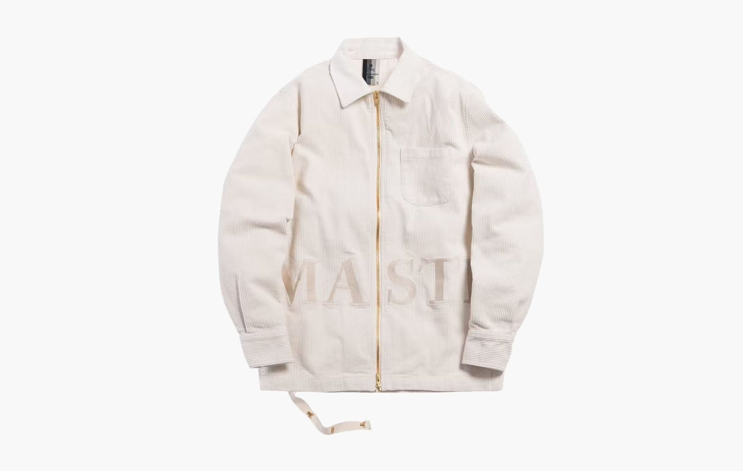 Kith x mastermind WORLD Ginza Cord Turtle Dove | The Sortage