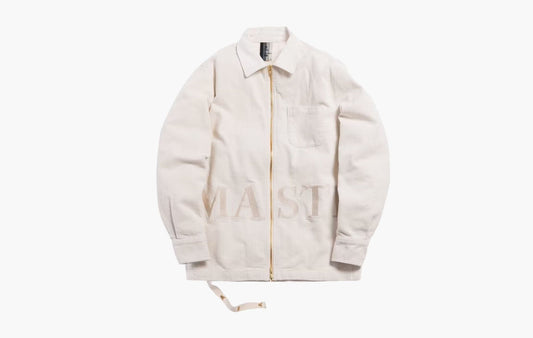 Kith x mastermind WORLD Ginza Cord Turtle Dove | The Sortage