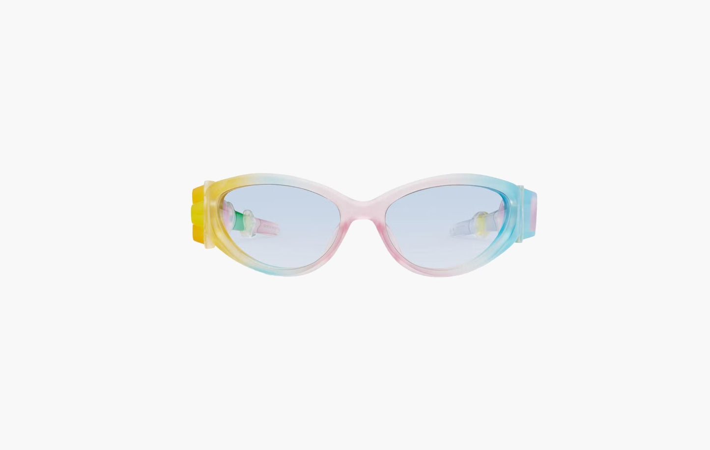 Gentle Monster Gummy Goggle Sunglasses Multicolored | The Sortage