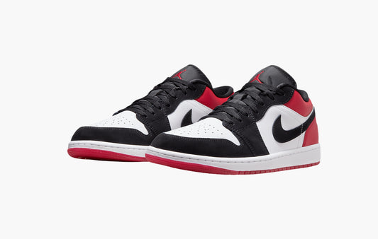 Air Jordan 1 Low SE "Black Toe" (2025)